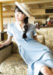 【デジタル限定 YJ PHOTO BOOK】小野寺梓（真っ白なキャンバス）写真集「ホテルニューアズサ」(2022.05.26)