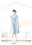 【デジタル限定 YJ PHOTO BOOK】小野寺梓（真っ白なキャンバス）写真集「ホテルニューアズサ」(2022.05.26)