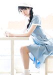 【デジタル限定 YJ PHOTO BOOK】小野寺梓（真っ白なキャンバス）写真集「ホテルニューアズサ」(2022.05.26)