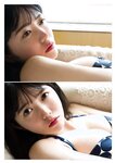 【デジタル限定 YJ PHOTO BOOK】小野寺梓（真っ白なキャンバス）写真集「ホテルニューアズサ」(2022.05.26)