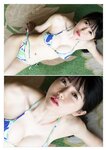 【デジタル限定 YJ PHOTO BOOK】小野寺梓（真っ白なキャンバス）写真集「ホテルニューアズサ」(2022.05.26)