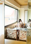 【デジタル限定 YJ PHOTO BOOK】小野寺梓（真っ白なキャンバス）写真集「ホテルニューアズサ」(2022.05.26)