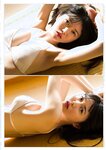 【デジタル限定 YJ PHOTO BOOK】小野寺梓（真っ白なキャンバス）写真集「ホテルニューアズサ」(2022.05.26)