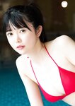 【デジタル限定 YJ PHOTO BOOK】小野寺梓（真っ白なキャンバス）写真集「ホテルニューアズサ」(2022.05.26)