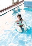 【デジタル限定 YJ PHOTO BOOK】小野寺梓（真っ白なキャンバス）写真集「ホテルニューアズサ」(2022.05.26)