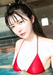 【デジタル限定 YJ PHOTO BOOK】小野寺梓（真っ白なキャンバス）写真集「ホテルニューアズサ」(2022.05.26)