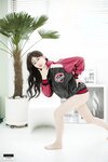 [LEEHEE EXPRESS] LERB-009 Woo