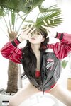 [LEEHEE EXPRESS] LERB-009 Woo