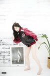 [LEEHEE EXPRESS] LERB-009 Woo