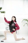 [LEEHEE EXPRESS] LERB-009 Woo