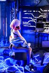 [COSPLAY] 抱走莫子aa LUNA