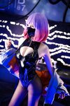 [COSPLAY] 抱走莫子aa LUNA