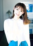 週刊ポスト 2023.03.24 桐條紗綾 桜空もも 新田ゆう