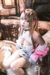 [COSPLAY] 宫本桜 毒蛇