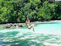[Graphis] Kyoko Nakajima 中島 京子 (Graphis in PALAU) 『 Paradise 』