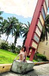 [Graphis] Kyoko Nakajima 中島 京子 (Graphis in PALAU) 『 Paradise 』