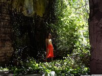 [Graphis] Kyoko Nakajima 中島 京子 (Graphis in PALAU) 『 Paradise 』