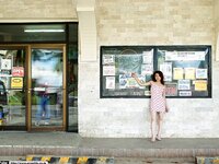 [Graphis] Kyoko Nakajima 中島 京子 (Graphis in PALAU) 『 Paradise 』
