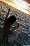 [Graphis] Kyoko Nakajima 中島 京子 (Graphis in PALAU) 『 Paradise 』