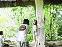[Graphis] Kyoko Nakajima 中島 京子 (Graphis in PALAU) 『 Paradise 』