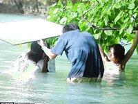 [Graphis] Kyoko Nakajima 中島 京子 (Graphis in PALAU) 『 Paradise 』