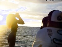 [Graphis] Kyoko Nakajima 中島 京子 (Graphis in PALAU) 『 Paradise 』