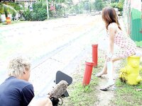 [Graphis] Kyoko Nakajima 中島 京子 (Graphis in PALAU) 『 Paradise 』