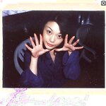 [Graphis] Kyoko Nakajima 中島 京子 (Graphis in PALAU) 『 Paradise 』