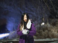 Bambi (밤비) - Lacerta Photography