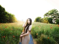 Bambi (밤비) - Lacerta Photography