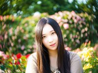 Bambi (밤비) - Lacerta Photography