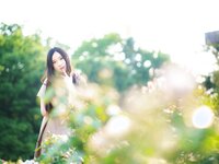 Bambi (밤비) - Lacerta Photography