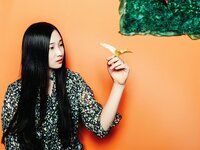Bambi (밤비) - Lacerta Photography