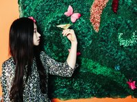 Bambi (밤비) - Lacerta Photography