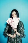 Bambi (밤비) - Lacerta Photography