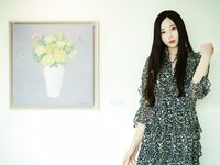 Bambi (밤비) - Lacerta Photography