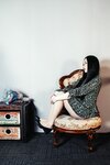 Bambi (밤비) - Lacerta Photography