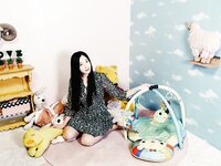 Bambi (밤비) - Lacerta Photography