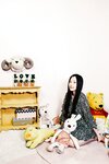 Bambi (밤비) - Lacerta Photography