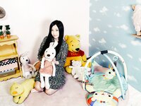 Bambi (밤비) - Lacerta Photography