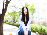 Bambi (밤비) - Lacerta Photography