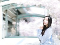 Bambi (밤비) - Lacerta Photography