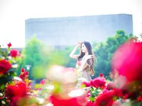 Bambi (밤비) - Lacerta Photography