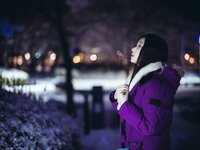 Bambi (밤비) - Lacerta Photography