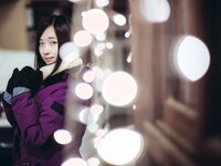 Bambi (밤비) - Lacerta Photography