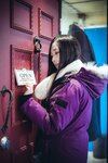 Bambi (밤비) - Lacerta Photography