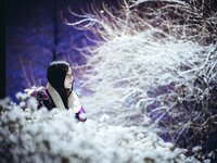 Bambi (밤비) - Lacerta Photography