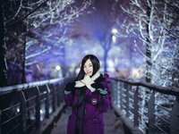 Bambi (밤비) - Lacerta Photography