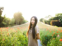 Bambi (밤비) - Lacerta Photography