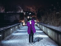 Bambi (밤비) - Lacerta Photography